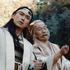 「au三太郎シリーズ」の新CM「みんな自由だ」篇
