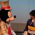 新成人のみなさんおめでとうございます☆令和元年度浦安市成人式(C) Disney