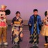 新成人のみなさんおめでとうございます☆令和元年度浦安市成人式(C) Disney