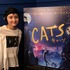 『キャッツ』（C）2019 Universal Pictures. All Rights Reserved.　