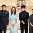 「櫻井・有吉THE夜会」（C）TBS