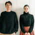 高橋一生＆蒼井優『ロマンスドール』／photo：Madoka Shibazaki