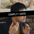 齋藤組『COMPLY+-ANCE コンプライアンス』（C）　 EAST FACTORY INC