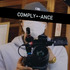 齋藤組『COMPLY+-ANCE コンプライアンス』（C）　 EAST FACTORY INC