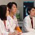 「トップナイフ　-天才脳外科医の条件-」第4話 (C) NTV