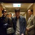 『プロジェクト・グーテンベルク　贋札王』　（C） 2018 Bona Entertainment Company Limited