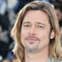 ブラッド・ピット -(C) Getty Images