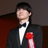 2020年第44回エランドール賞授賞式　神木隆之介
