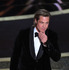 ブラッド・ピット／第92回アカデミー賞授賞式 (C) Getty Images