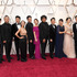ポン・ジュノ監督ら『パラサイト 』キャストも大集結／第92回アカデミー賞授賞式 (C) Getty Images