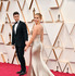 スカーレット・ヨハンソン／第92回アカデミー賞授賞式レッドカーペット (C) Getty Images