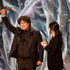 ポン・ジュノ監督『パラサイト 』／第92回アカデミー賞授賞式 (C) Getty Images