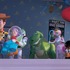 『トイ・ストーリー』(C)Disney/Pixar