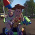 『トイ・ストーリー』(C)Disney/Pixar