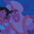 「アラジン」 -(C) Disney