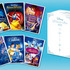 「ディズニープリンセスBOX 2012」 -(C) Disney