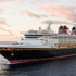 「ディズニー・クルーズライン」イメージ