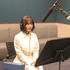 有村架純／『駅までの道をおしえて』モノローグ収録風景