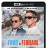 『フォードvsフェラーリ』（C） 2020 Twentieth Century Fox Home Entertainment LLC. All Rights Reserved.