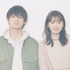 佐野勇斗×飯豊まりえ「僕だけが17歳の世界で」／photo：Jumpei Yamada