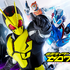 「仮面ライダーゼロワン」（C）2019 石森プロ・テレビ朝日・ADK EM・東映