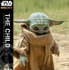 ホットトイズ「マンダロリアン」ザ・チャイルド　(C) & TM Lucasfilm Ltd