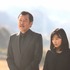 吉田鋼太郎＆森七菜「SUITS／スーツ2」（C)フジテレビ