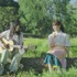 新CM「New Green篇」「GREEN JUKEBOX 旅篇」