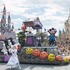 37周年を祝ってBIGが登場！(C) Disney