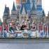 37周年を祝ってBIGが登場！(C) Disney