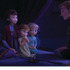 『アナと雪の女王2』（C） 2020 Disney