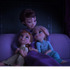 『アナと雪の女王2』（C） 2020 Disney