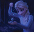 『アナと雪の女王2』（C） 2020 Disney