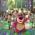 『トイ・ストーリー3』（C）Disney/ Pixar