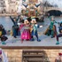 社員の一時帰休、役員の報酬自主返納も行うことを発表した東京ディズニーリゾート(C) Disney
