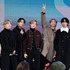 「BTS」 (C) Photo by Dia Dipasupil/Getty Images