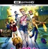 4K ULTRA HD&ブルーレイセット平面BIRDS OF PREY TM & （c） DC. Birds of Prey and the Fantabulous Emancipation of One Harley Quinn（c） 2020 Warner Bros. Entertainment Inc. All rights reserved.