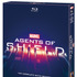 「エージェント・オブ・シールド　シーズン6」COMPLETE　BOX　(C) 2020 MARVEL & ABC Studios