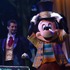 ディズニーランド・パリの人気ショー「Mickey and the Magician」