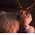 『アナと雪の女王2』スヴェン（C） 2020 Disney