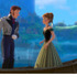 『アナと雪の女王2』ハンス（C） 2020 Disney