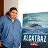 「ALCATRAZ／アルカトラズ」ホルヘ・ガルシア