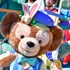 「ディズニー・イースター」（東京ディズニーシー）2019年撮影