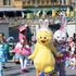 「ディズニー・イースター」（東京ディズニーシー）2019年撮影