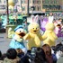「ディズニー・イースター」（東京ディズニーシー）2019年撮影