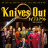 『ナイブズ・アウト 名探偵と刃の館の秘密』DVD　Knives Out （C） 2019 Lions Gate Films Inc. and MRC II Distribution Company LP. <br>Artwork & Supplementary Materials （C） 2020 Lions Gate Entertainment Inc. All Rights Reserved.