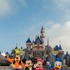 カリフォルニア ディズニーランド・リゾート As to Disney artwork, logos and properties： (C) Disney