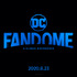 DC FanDome（DCファンドーム）」
