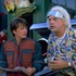 『バック・トゥ・ザ・フューチャー PART2』（C）1989 Universal City Studios and U Drive Productions, Inc. All Rights Reserved.