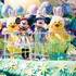 今年は恒例の夏イベントがない事態となった東京ディズニーリゾート (C) Disney